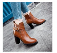 BOTIN PIEL MNR